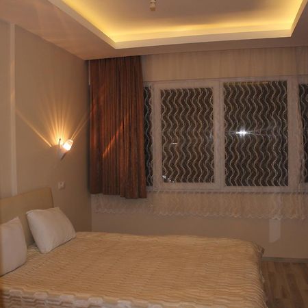 Nurella Pansiyon Antalya Exterior photo