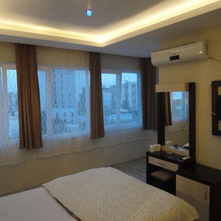 Nurella Pansiyon Antalya Exterior photo