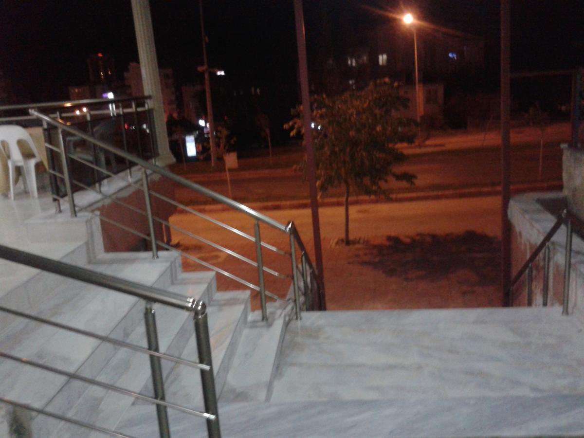 Nurella Pansiyon Antalya Exterior photo