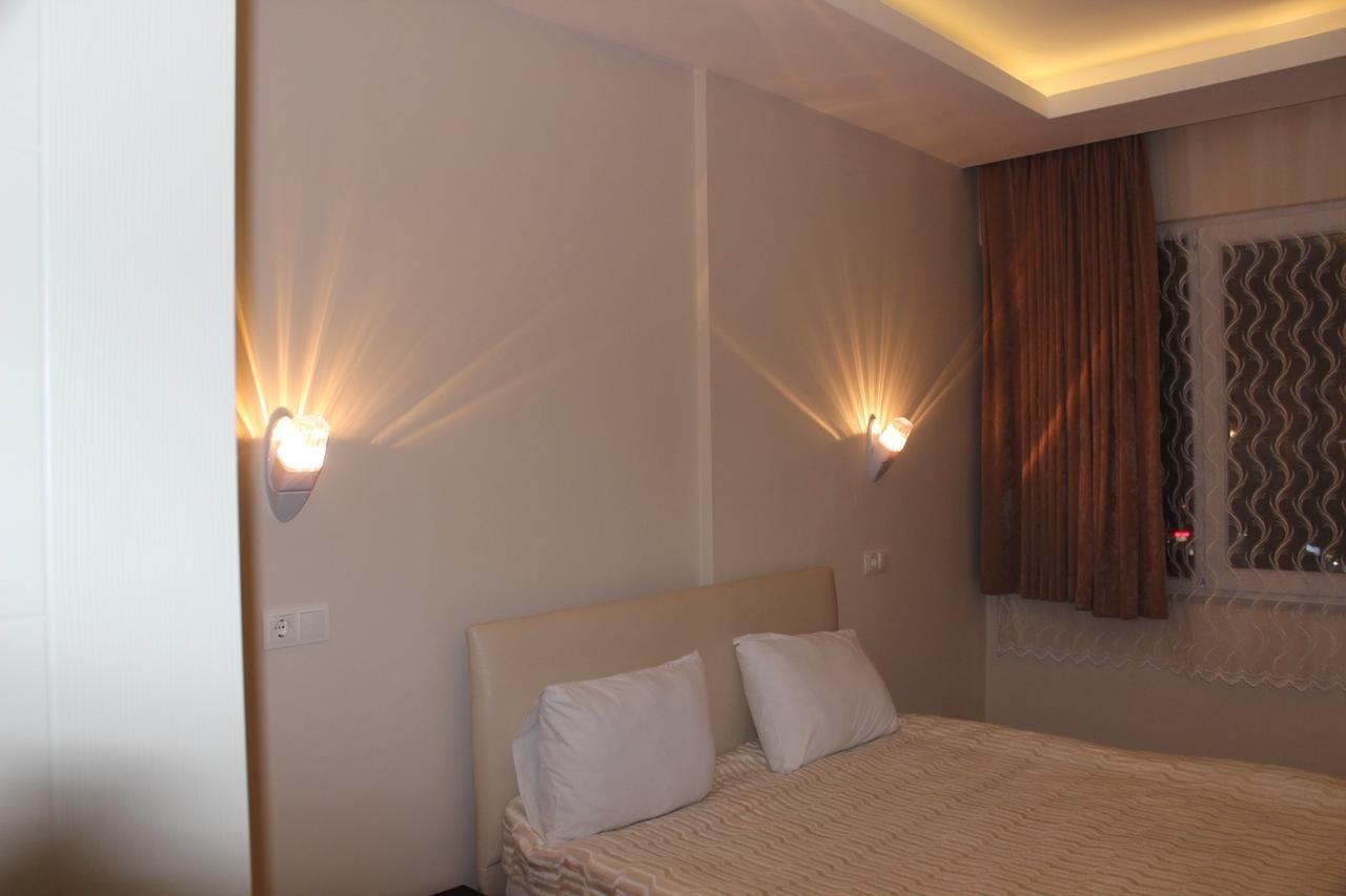 Nurella Pansiyon Antalya Exterior photo