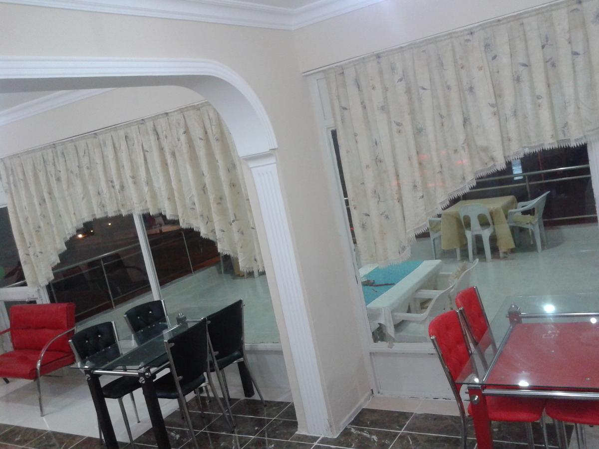 Nurella Pansiyon Antalya Exterior photo