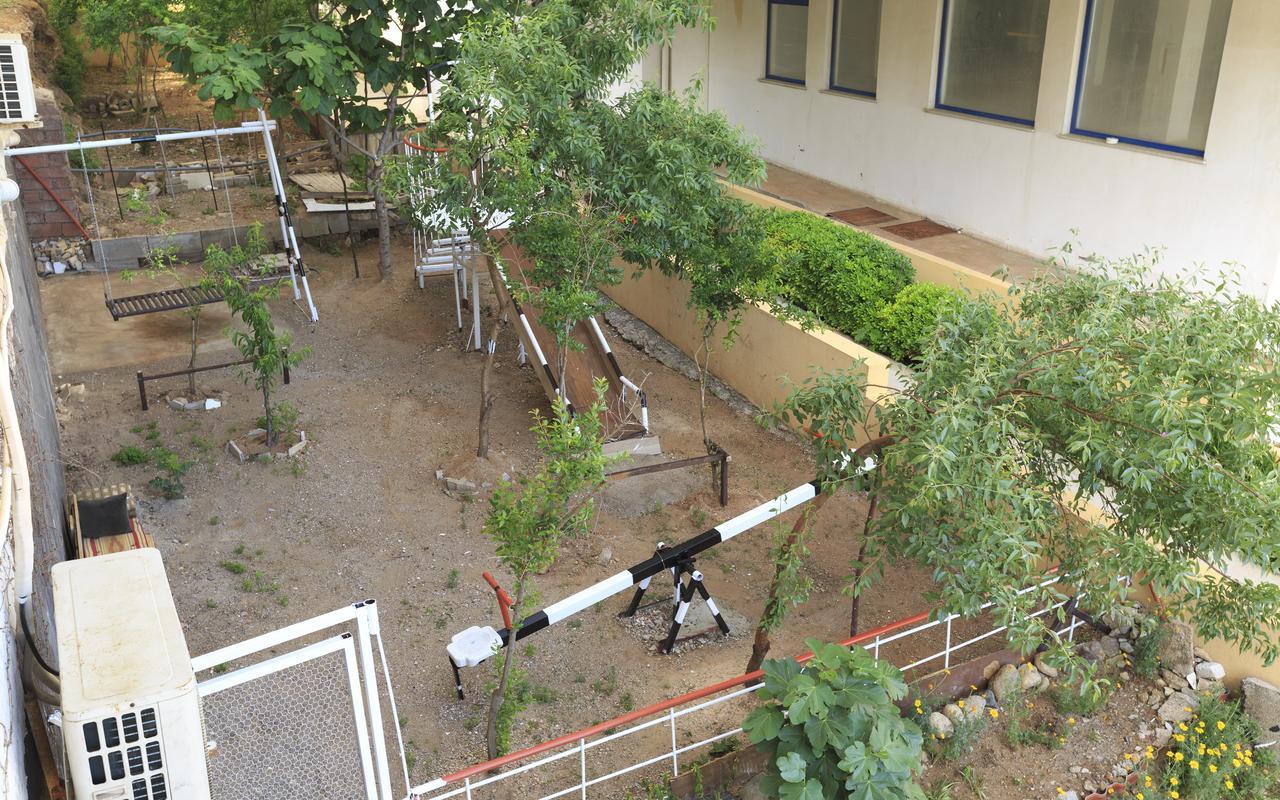 Nurella Pansiyon Antalya Exterior photo