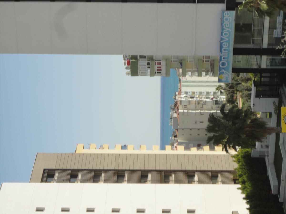 Nurella Pansiyon Antalya Exterior photo