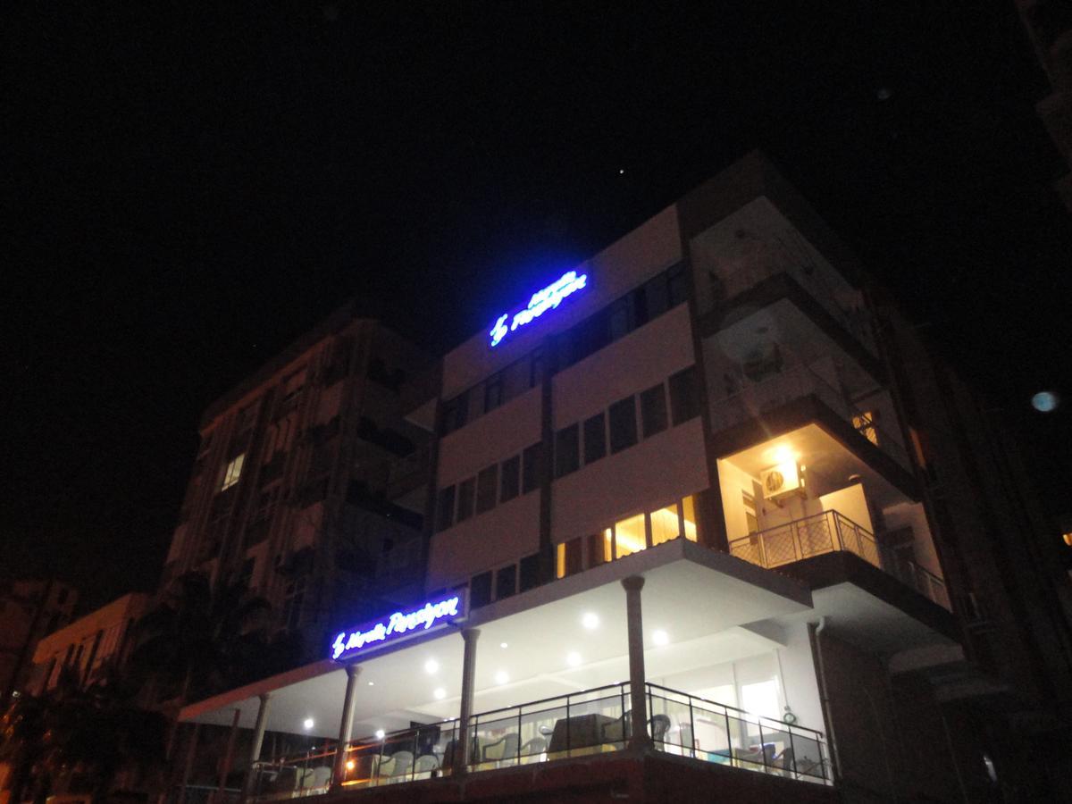 Nurella Pansiyon Antalya Exterior photo