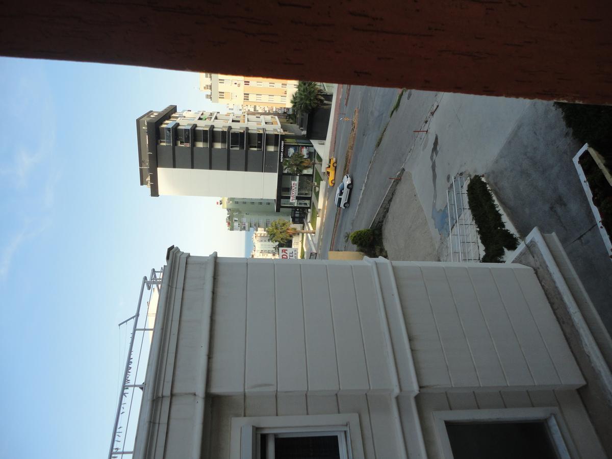 Nurella Pansiyon Antalya Exterior photo
