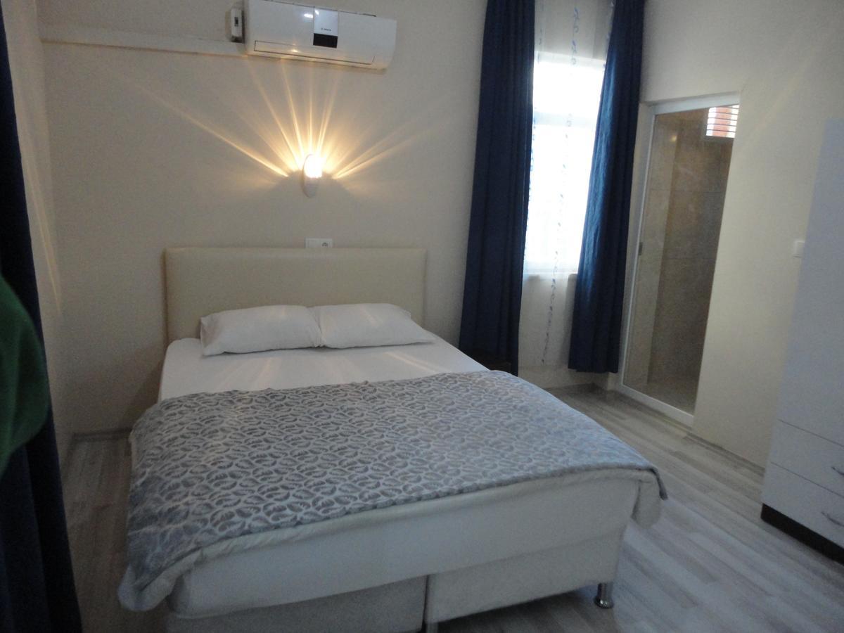 Nurella Pansiyon Antalya Exterior photo