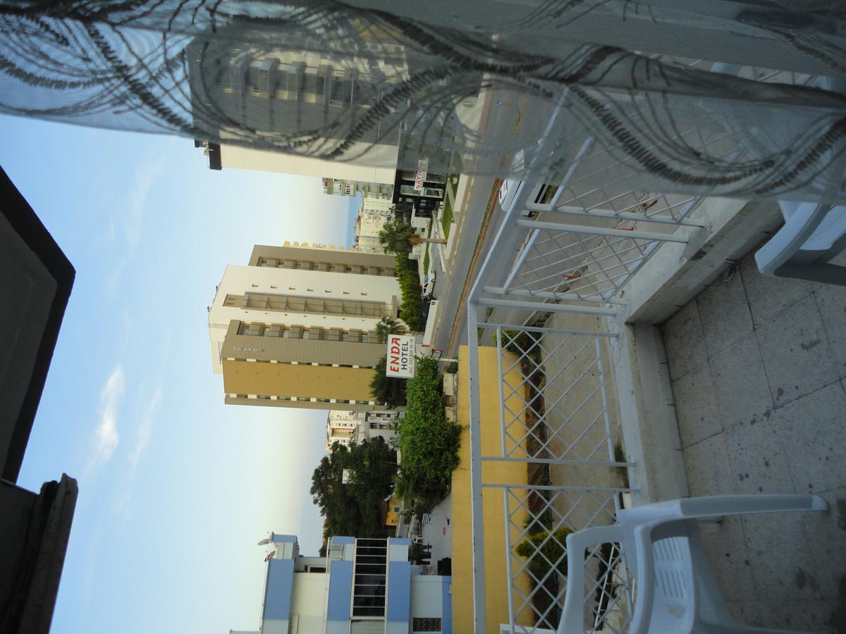 Nurella Pansiyon Antalya Exterior photo