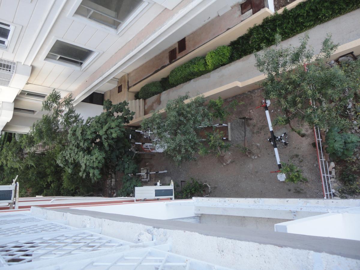 Nurella Pansiyon Antalya Exterior photo