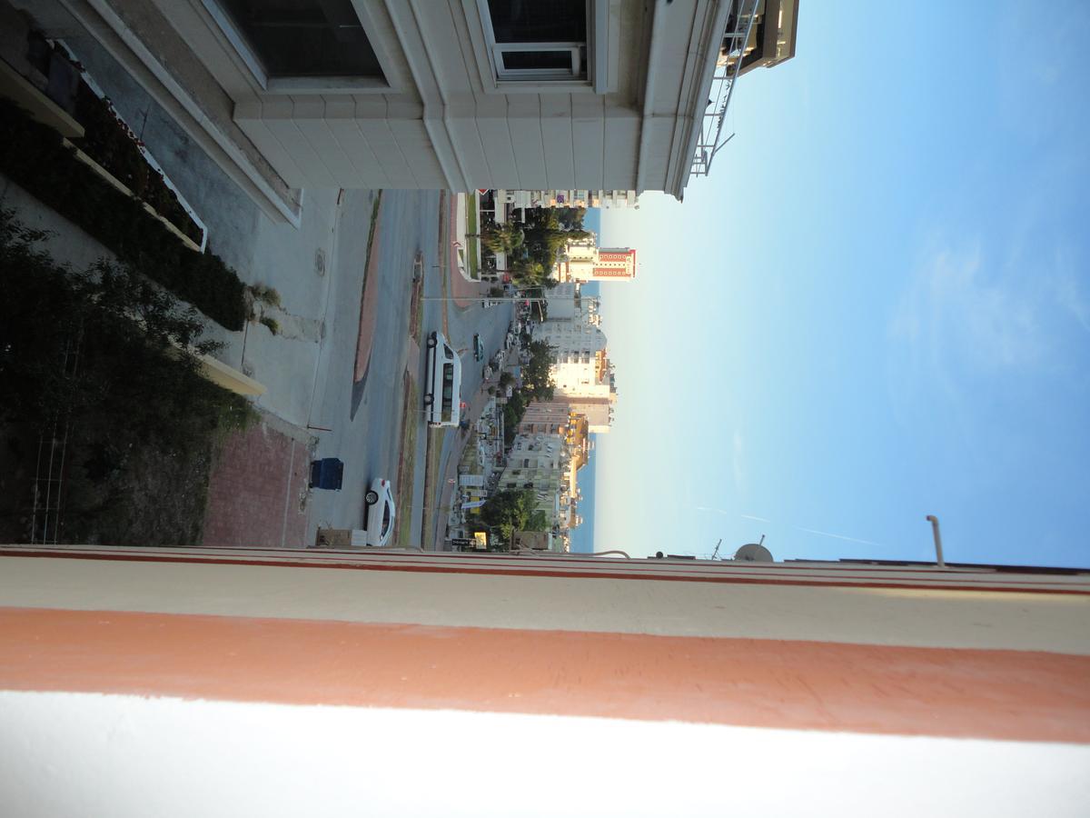 Nurella Pansiyon Antalya Exterior photo