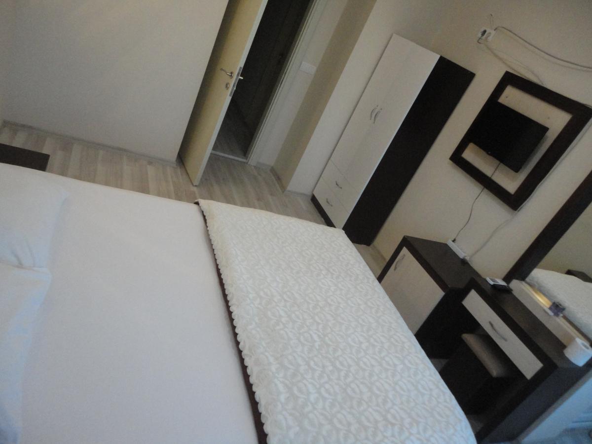Nurella Pansiyon Antalya Exterior photo