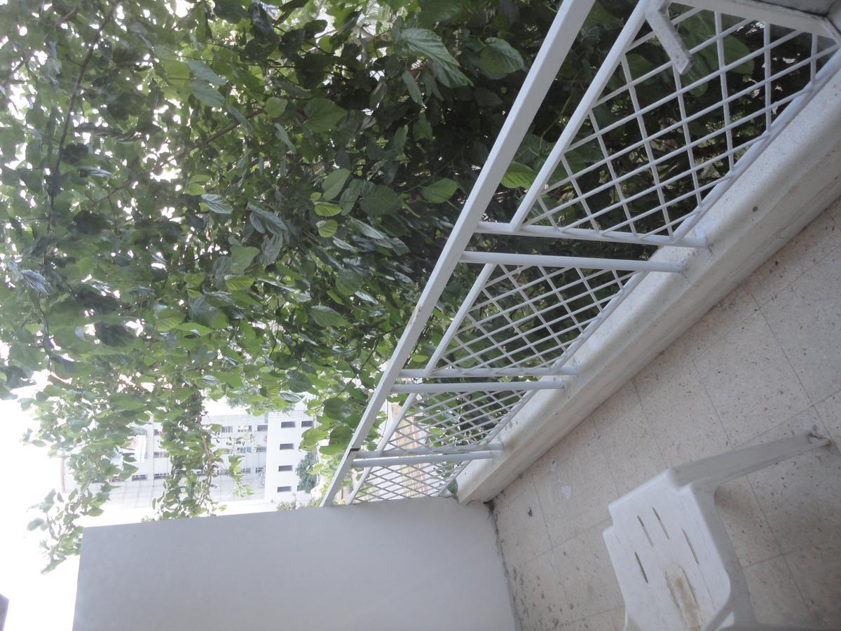 Nurella Pansiyon Antalya Exterior photo