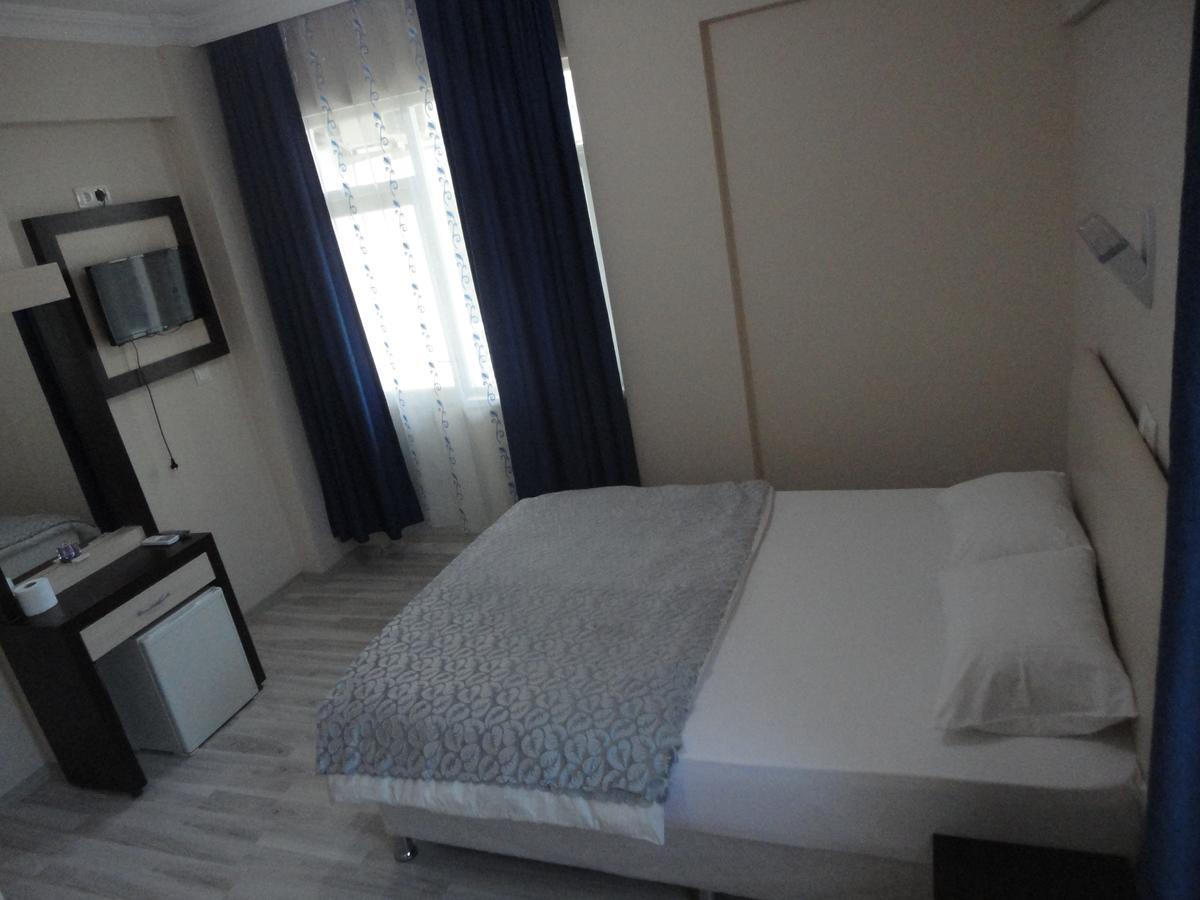 Nurella Pansiyon Antalya Exterior photo