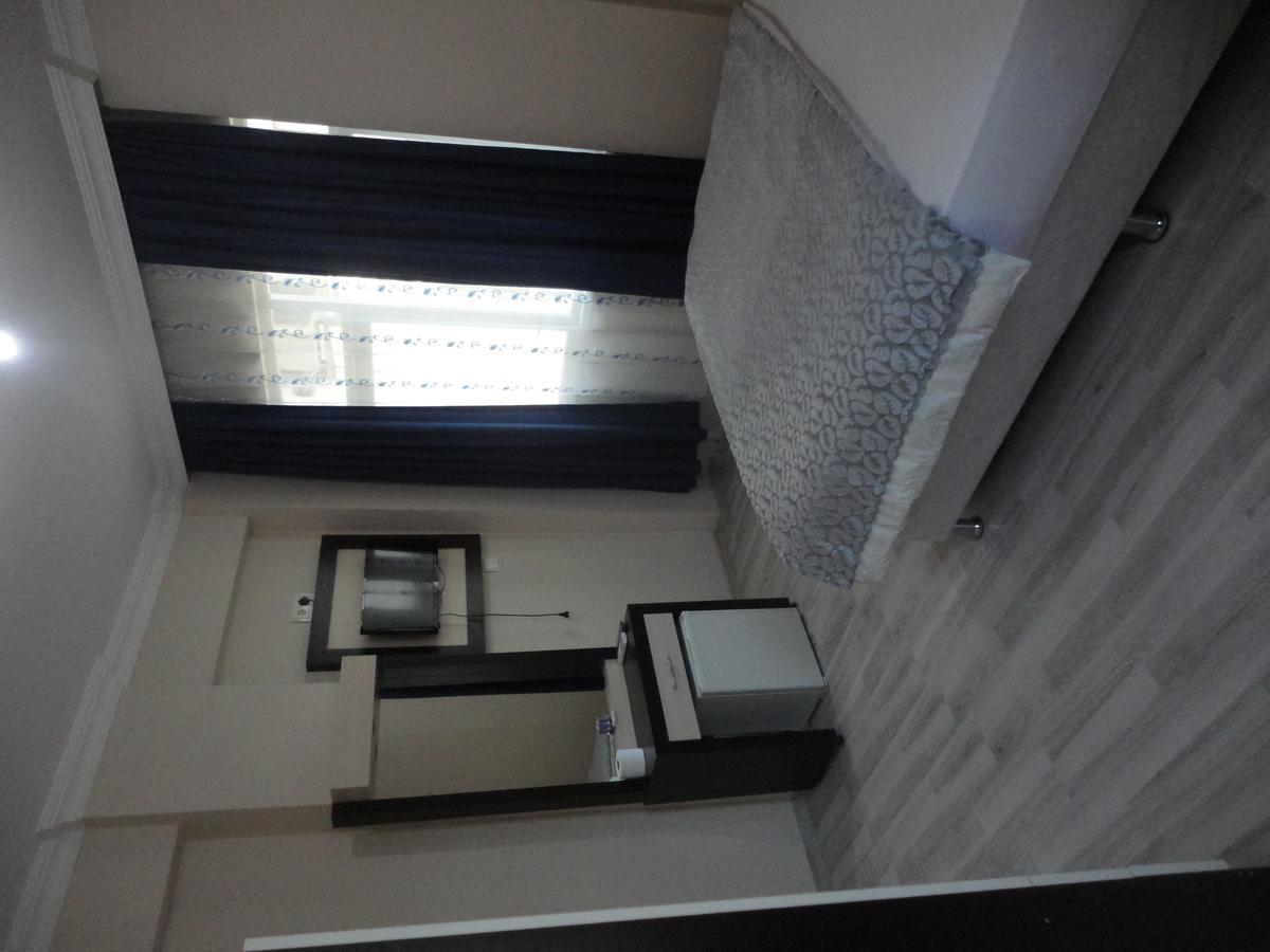 Nurella Pansiyon Antalya Exterior photo