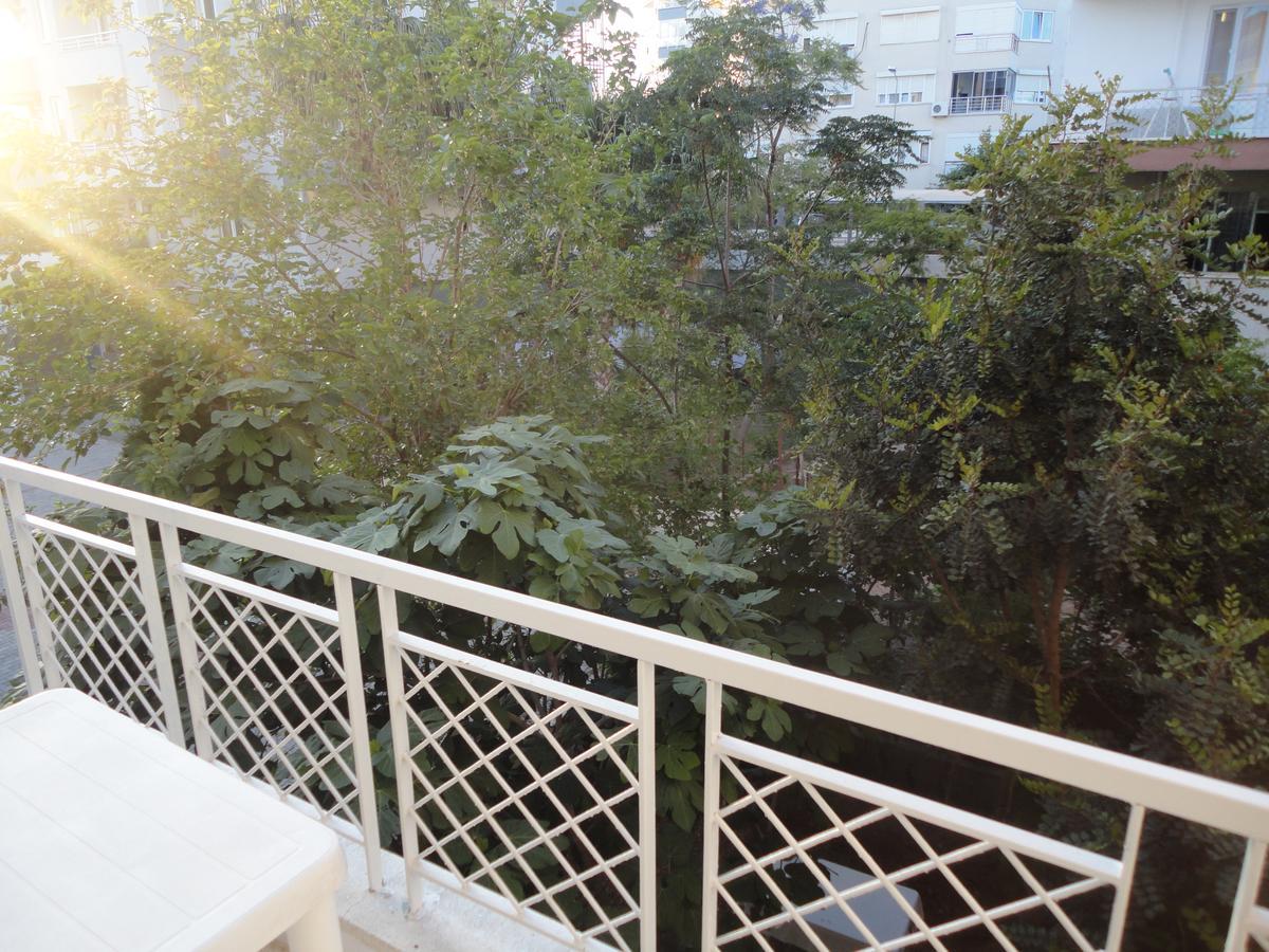 Nurella Pansiyon Antalya Exterior photo