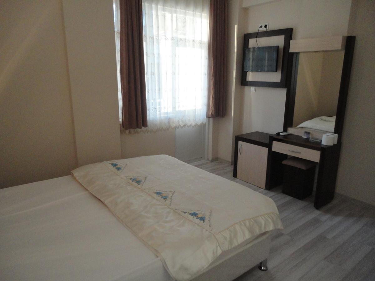 Nurella Pansiyon Antalya Exterior photo