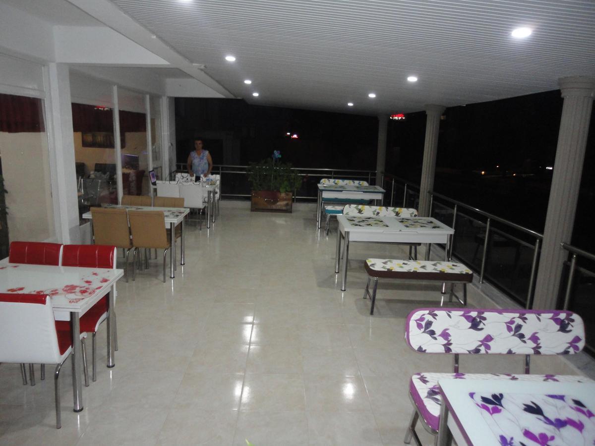 Nurella Pansiyon Antalya Exterior photo